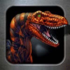  Nanosaur 2 for iPad (2010). Нажмите, чтобы увеличить.