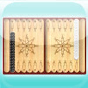  Narde (2009). Нажмите, чтобы увеличить.