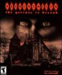  Necronomicon: The Gateway to Beyond (2001). Нажмите, чтобы увеличить.