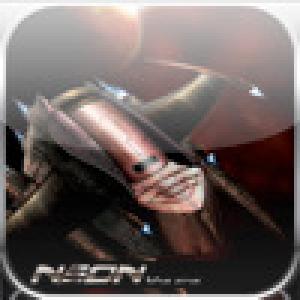  Neon Space (2009). Нажмите, чтобы увеличить.