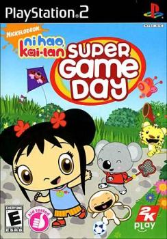  Ni Hao, Kai-Lan: Super Game Day (2009). Нажмите, чтобы увеличить.