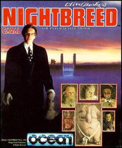  Night Breed (1990). Нажмите, чтобы увеличить.