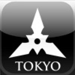  Ninjas Tokyo (2009). Нажмите, чтобы увеличить.