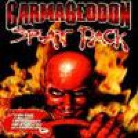  Carmageddon Splat Pack (1997). Нажмите, чтобы увеличить.