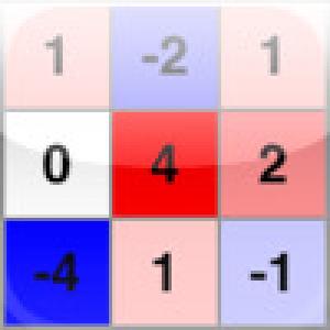  Numbrosia (2009). Нажмите, чтобы увеличить.