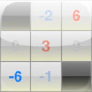  Numbrosia 2 (2009). Нажмите, чтобы увеличить.