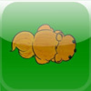  Nut Hunt (2009). Нажмите, чтобы увеличить.