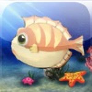  Ocean Hunters (2009). Нажмите, чтобы увеличить.