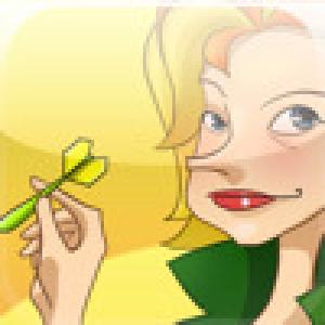  On The Oche Darts (2009). Нажмите, чтобы увеличить.