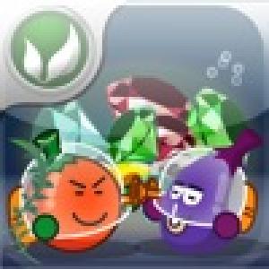  Orange Boy Bubble World Adventures (2009). Нажмите, чтобы увеличить.