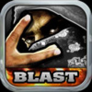  Original Gangstaz Blast (2010). Нажмите, чтобы увеличить.