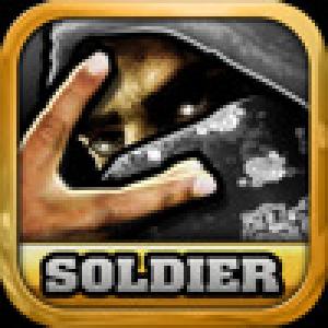  Original Gangstaz Soldier (2009). Нажмите, чтобы увеличить.