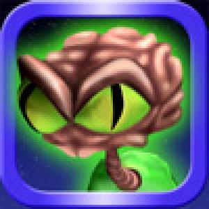  Otto Matic for iPad (2010). Нажмите, чтобы увеличить.