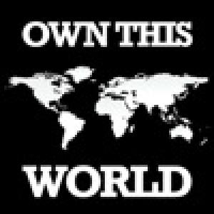  Own This World (2009). Нажмите, чтобы увеличить.