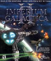  Imperium Galactica 2: Alliances (2000). Нажмите, чтобы увеличить.