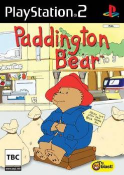  Paddington Bear (2007). Нажмите, чтобы увеличить.
