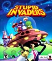  Alien Invaders 2000 ,. Нажмите, чтобы увеличить.