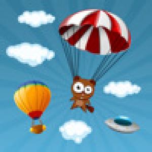  Parachute Madness (2010). Нажмите, чтобы увеличить.