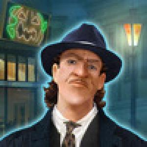  Paranormal Agency (2010). Нажмите, чтобы увеличить.