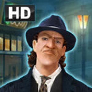  Paranormal Agency HD (2010). Нажмите, чтобы увеличить.