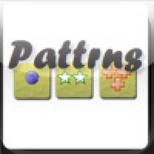  Pattrns (2009). Нажмите, чтобы увеличить.