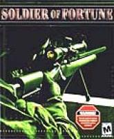  Soldier of Fortune (2000). Нажмите, чтобы увеличить.