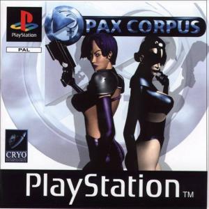 Pax Corpus (1997). Нажмите, чтобы увеличить.