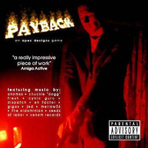  Payback (2001). Нажмите, чтобы увеличить.