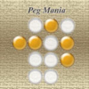  Peg Mania (2009). Нажмите, чтобы увеличить.