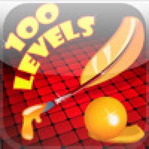  PenBall 100 Levels (2009). Нажмите, чтобы увеличить.