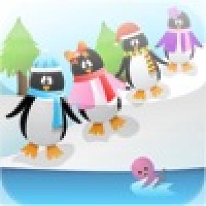  Penguin Thrower - A Hungry Whale in the Ocean (2010). Нажмите, чтобы увеличить.