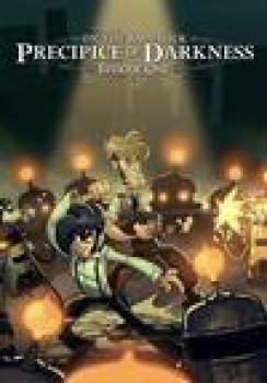  Penny Arcade Adventures: On the Rain-Slick Precipice of Darkness (2008). Нажмите, чтобы увеличить.