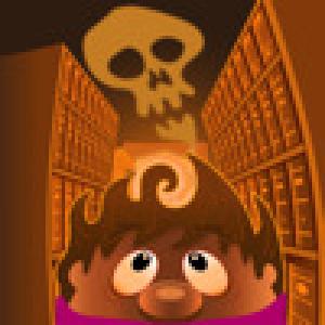  Phantom Mansion: The Orange Library (2009). Нажмите, чтобы увеличить.