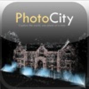  PhotoCity (2009). Нажмите, чтобы увеличить.