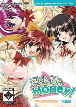  Pick Me, Honey! (2004). Нажмите, чтобы увеличить.