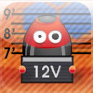  Pilouz (2009). Нажмите, чтобы увеличить.