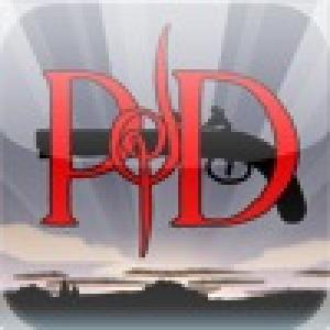  Pistols at Dawn (2010). Нажмите, чтобы увеличить.