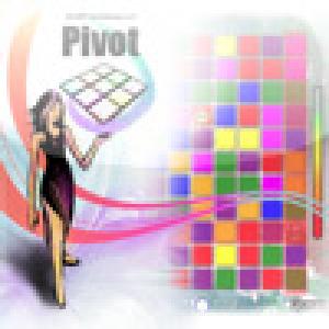  Pivot (2009). Нажмите, чтобы увеличить.