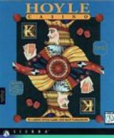  Hoyle Casino 5 (2000). Нажмите, чтобы увеличить.