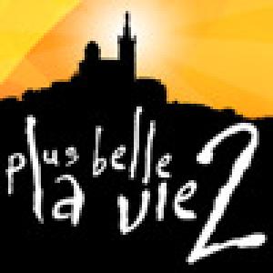  Plus Belle La Vie 2 (2010). Нажмите, чтобы увеличить.