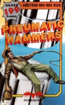  Pneumatic Hammers (1987). Нажмите, чтобы увеличить.