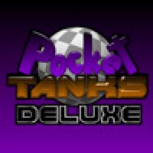  Pocket Tanks Deluxe (2009). Нажмите, чтобы увеличить.