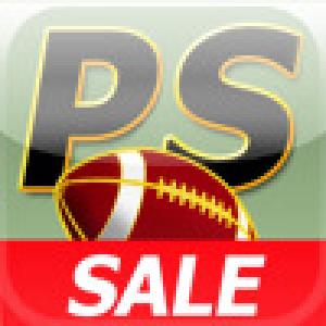  PocketSports Football (2009). Нажмите, чтобы увеличить.