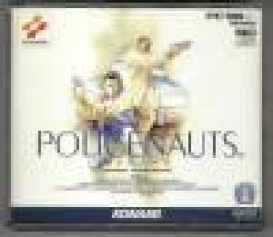  Policenauts (1994). Нажмите, чтобы увеличить.