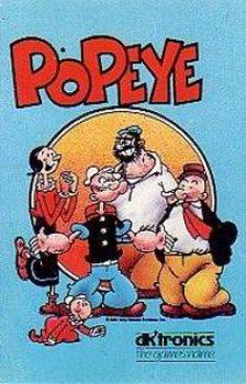  Popeye (1985). Нажмите, чтобы увеличить.