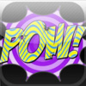  Pow! (2009). Нажмите, чтобы увеличить.