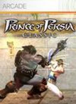  Prince of Persia Classic (2008). Нажмите, чтобы увеличить.