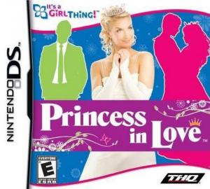  Princess in Love (2009). Нажмите, чтобы увеличить.