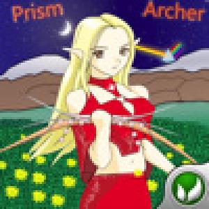  Prism Archer (2010). Нажмите, чтобы увеличить.