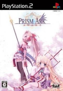  Prism Ark: Awake (2008). Нажмите, чтобы увеличить.
